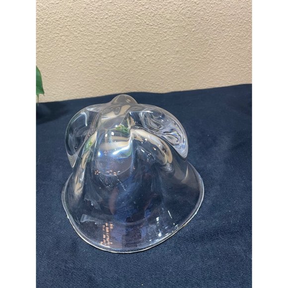 Vintage Magnor Norway Art Glass Bowl - Picture 6 of 7